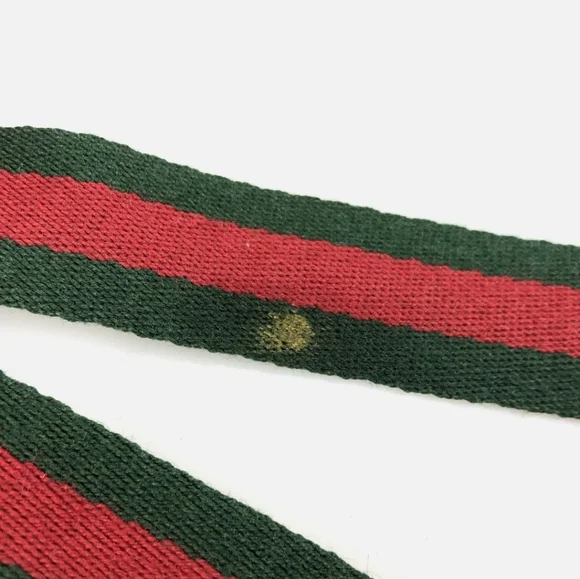 Gucci Sherry Line Handbag | Tote Vintage - Picture 6 of 11